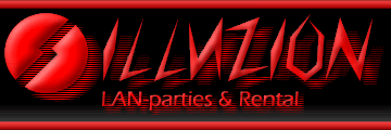 Illuzion.nl LANparty forum - Forum Index